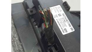 GUANTERA PEUGEOT 508 SW I (2010-2018) 2.0 HDI 140CV 1997CC - L.7650233 / 9686450877 2