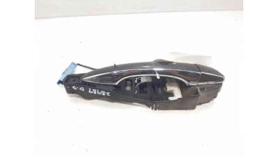 MANETA EXTERIOR DELANTERA DERECHA PEUGEOT 508 SW I (2010-2018) 2.0 HDI 140CV 1997CC - L.7650258 / 9686433680