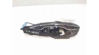 MANETA EXTERIOR DELANTERA DERECHA PEUGEOT 508 SW I (2010-2018) 2.0 HDI 140CV 1997CC - L.7650258 / 9686433680