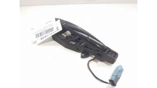 MANETA EXTERIOR DELANTERA DERECHA PEUGEOT 508 SW I (2010-2018) 2.0 HDI 140CV 1997CC - L.7650258 / 9686433680