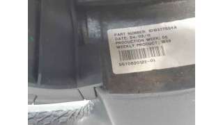 VOLANTE PEUGEOT 508 SW I (2010-2018) 2.0 HDI 140CV 1997CC - L.7650330 / 96706201ZE