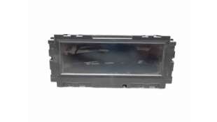 PANTALLA MULTIFUNCION CHEVROLET CRUZE FASTBACK (2011-) 2.0 CDI 163CV 1998CC - L.7650332 / 95192371G