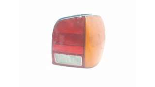 PILOTO TRASERO DERECHO VOLKSWAGEN POLO (1995-1999) 60 1.4 60CV 1390CC - L.7650677 / 6N0945096