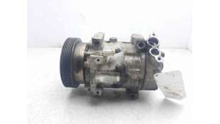 COMPRESOR AIRE ACONDICIONADO RENAULT CLIO II (2001-2009) 1.5 DCI (B/CB07) 65CV 1461CC - L.7651110 / 8200802609