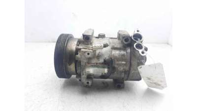 COMPRESOR AIRE ACONDICIONADO RENAULT CLIO II (2001-2009) 1.5 DCI (B/CB07) 65CV 1461CC - L.7651110 / 8200802609