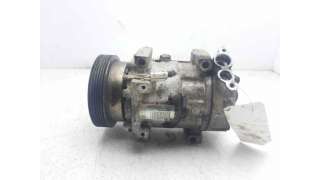 COMPRESOR AIRE ACONDICIONADO RENAULT CLIO II (2001-2009) 1.5 DCI (B/CB07) 65CV 1461CC - L.7651110 / 8200802609