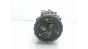 COMPRESOR AIRE ACONDICIONADO RENAULT CLIO II (2001-2009) 1.5 DCI (B/CB07) 65CV 1461CC - L.7651110 / 8200802609 2