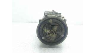 COMPRESOR AIRE ACONDICIONADO RENAULT CLIO II (2001-2009) 1.5 DCI (B/CB07) 65CV 1461CC - L.7651110 / 8200802609
