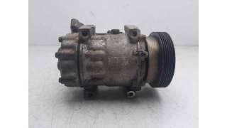 COMPRESOR AIRE ACONDICIONADO RENAULT CLIO II (2001-2009) 1.5 DCI (B/CB07) 65CV 1461CC - L.7651110 / 8200802609