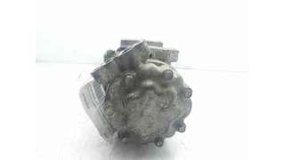 COMPRESOR AIRE ACONDICIONADO RENAULT CLIO II (2001-2009) 1.5 DCI (B/CB07) 65CV 1461CC - L.7651110 / 8200802609