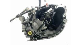 CAJA CAMBIOS CITROEN C5 I (2001-2004) 2.2 HDI (DC4HXB, DC4HXE) 133CV 2179CC - L.7651498 / 20LM17