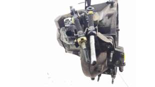 CAJA CAMBIOS CITROEN C5 I (2001-2004) 2.2 HDI (DC4HXB, DC4HXE) 133CV 2179CC - L.7651498 / 20LM17 2