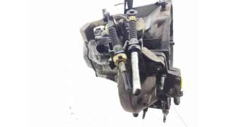 CAJA CAMBIOS CITROEN C5 I (2001-2004) 2.2 HDI (DC4HXB, DC4HXE) 133CV 2179CC - L.7651498 / 20LM17