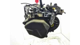 CAJA CAMBIOS CITROEN C5 I (2001-2004) 2.2 HDI (DC4HXB, DC4HXE) 133CV 2179CC - L.7651498 / 20LM17