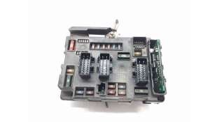 CAJA RELES / FUSIBLES CITROEN C5 I (2001-2004) 2.2 HDI (DC4HXB, DC4HXE) 133CV 2179CC - L.7651540 / 9640333880