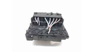 CAJA RELES / FUSIBLES CITROEN C5 I (2001-2004) 2.2 HDI (DC4HXB, DC4HXE) 133CV 2179CC - L.7651540 / 9640333880 2