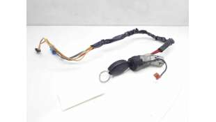 CONMUTADOR DE ARRANQUE CITROEN C5 I (2001-2004) 2.2 HDI (DC4HXB, DC4HXE) 133CV 2179CC - L.7651570 / 9648445180