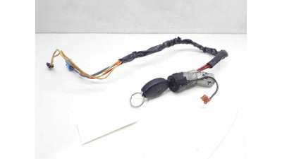CONMUTADOR DE ARRANQUE CITROEN C5 I (2001-2004) 2.2 HDI (DC4HXB, DC4HXE) 133CV 2179CC - L.7651570 / 9648445180