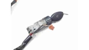 CONMUTADOR DE ARRANQUE CITROEN C5 I (2001-2004) 2.2 HDI (DC4HXB, DC4HXE) 133CV 2179CC - L.7651570 / 9648445180 2