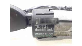 CONMUTADOR DE ARRANQUE CITROEN C5 I (2001-2004) 2.2 HDI (DC4HXB, DC4HXE) 133CV 2179CC - L.7651570 / 9648445180