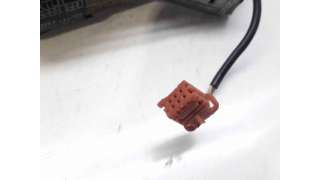 CONMUTADOR DE ARRANQUE CITROEN C5 I (2001-2004) 2.2 HDI (DC4HXB, DC4HXE) 133CV 2179CC - L.7651570 / 9648445180