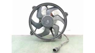 ELECTROVENTILADOR CITROEN C5 I (2001-2004) 2.2 HDI (DC4HXB, DC4HXE) 133CV 2179CC - L.7651582 / 1250G4