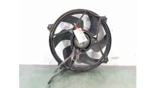 ELECTROVENTILADOR CITROEN C5 I (2001-2004) 2.2 HDI (DC4HXB, DC4HXE) 133CV 2179CC - L.7651582 / 1250G4 2