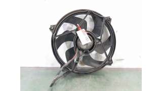 ELECTROVENTILADOR CITROEN C5 I (2001-2004) 2.2 HDI (DC4HXB, DC4HXE) 133CV 2179CC - L.7651582 / 1250G4