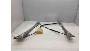 ELEVALUNAS DELANTERO DERECHO CITROEN C5 I (2001-2004) 2.2 HDI (DC4HXB, DC4HXE) 133CV 2179CC - L.7651583 / 9222J5 2