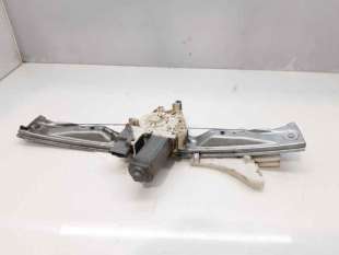 ELEVALUNAS TRASERO DERECHO CITROEN C5 I (2001-2004) 2.2 HDI (DC4HXB, DC4HXE) 133CV 2179CC - L.7651585 / 9632533380 2