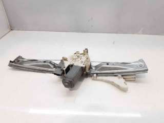ELEVALUNAS TRASERO DERECHO CITROEN C5 I (2001-2004) 2.2 HDI (DC4HXB, DC4HXE) 133CV 2179CC - L.7651585 / 9632533380