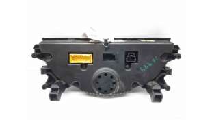 MANDO CLIMATIZADOR CITROEN C5 I (2001-2004) 2.2 HDI (DC4HXB, DC4HXE) 133CV 2179CC - L.7651619 / 96326398ZK 2