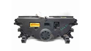 MANDO CLIMATIZADOR CITROEN C5 I (2001-2004) 2.2 HDI (DC4HXB, DC4HXE) 133CV 2179CC - L.7651619 / 96326398ZK