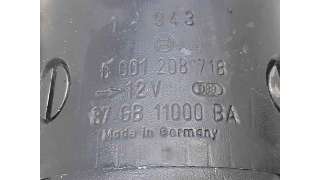 MOTOR ARRANQUE FORD SCORPIO I (1985-1992) 2.0 I 115CV 1993CC - L.7651822 / 1416227