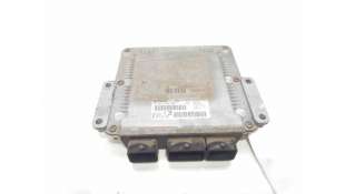 CENTRALITA MOTOR UCE CITROEN C5 I (2001-2004) 2.0 HDI (DCRHZB, DCRHZE) 109CV 1997CC - L.7651944 / 9644721080