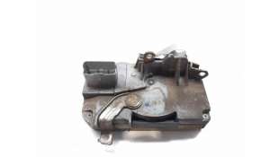 CERRADURA PUERTA DELANTERA DERECHA CITROEN C5 I (2001-2004) 2.0 HDI (DCRHZB, DCRHZE) 109CV 1997CC - L.7651947 / 9136J9 2