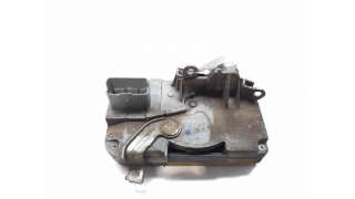 CERRADURA PUERTA DELANTERA DERECHA CITROEN C5 I (2001-2004) 2.0 HDI (DCRHZB, DCRHZE) 109CV 1997CC - L.7651947 / 9136J9