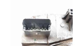 CERRADURA PUERTA DELANTERA DERECHA CITROEN C5 I (2001-2004) 2.0 HDI (DCRHZB, DCRHZE) 109CV 1997CC - L.7651947 / 9136J9