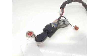 CONMUTADOR DE ARRANQUE CITROEN C5 I (2001-2004) 2.0 HDI (DCRHZB, DCRHZE) 109CV 1997CC - L.7651961 / 9648445180