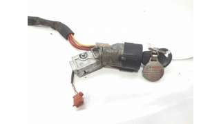 CONMUTADOR DE ARRANQUE CITROEN C5 I (2001-2004) 2.0 HDI (DCRHZB, DCRHZE) 109CV 1997CC - L.7651961 / 9648445180