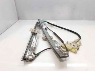 ELEVALUNAS DELANTERO IZQUIERDO CITROEN C5 I (2001-2004) 2.0 HDI (DCRHZB, DCRHZE) 109CV 1997CC - L.7651975 / 9221J6