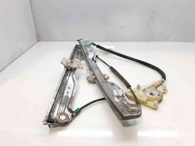 ELEVALUNAS DELANTERO IZQUIERDO CITROEN C5 I (2001-2004) 2.0 HDI (DCRHZB, DCRHZE) 109CV 1997CC - L.7651975 / 9221J6