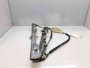 ELEVALUNAS DELANTERO IZQUIERDO CITROEN C5 I (2001-2004) 2.0 HDI (DCRHZB, DCRHZE) 109CV 1997CC - L.7651975 / 9221J6 2