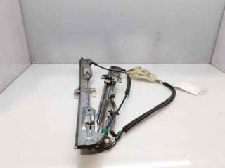 ELEVALUNAS DELANTERO IZQUIERDO CITROEN C5 I (2001-2004) 2.0 HDI (DCRHZB, DCRHZE) 109CV 1997CC - L.7651975 / 9221J6