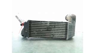 INTERCOOLER CITROEN C5 I (2001-2004) 2.0 HDI (DCRHZB, DCRHZE) 109CV 1997CC - L.7651997 / 0384F3