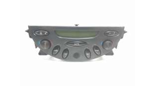 MANDO CLIMATIZADOR CITROEN C5 I (2001-2004) 2.0 HDI (DCRHZB, DCRHZE) 109CV 1997CC - L.7652010 / 96470014ZK