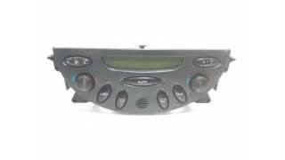 MANDO CLIMATIZADOR CITROEN C5 I (2001-2004) 2.0 HDI (DCRHZB, DCRHZE) 109CV 1997CC - L.7652010 / 96470014ZK