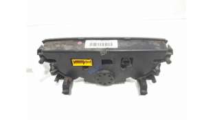 MANDO CLIMATIZADOR CITROEN C5 I (2001-2004) 2.0 HDI (DCRHZB, DCRHZE) 109CV 1997CC - L.7652010 / 96470014ZK 2