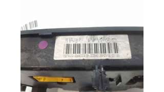 MANDO CLIMATIZADOR CITROEN C5 I (2001-2004) 2.0 HDI (DCRHZB, DCRHZE) 109CV 1997CC - L.7652010 / 96470014ZK