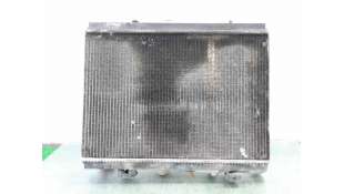 RADIADOR AGUA CITROEN C5 I (2001-2004) 2.0 HDI (DCRHZB, DCRHZE) 109CV 1997CC - L.7652066 / 9635989980 2